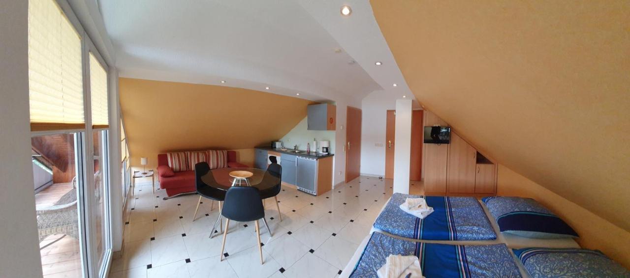 Studio Wille Luenen Bagian luar foto